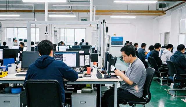 广州网站设计,如何提升招商合作信息展示效果