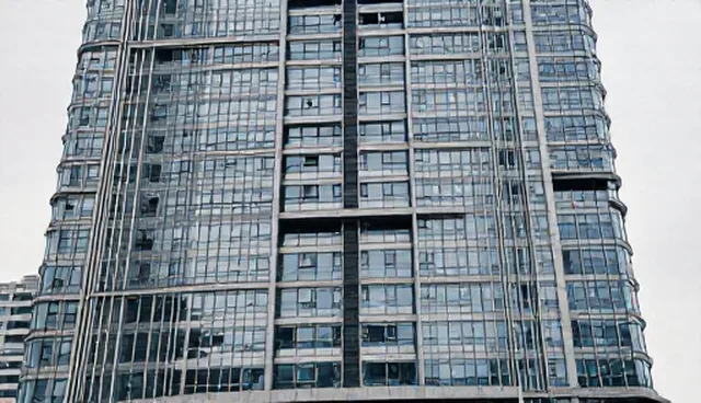 大带宽在企业名录汇集中的实际取舍