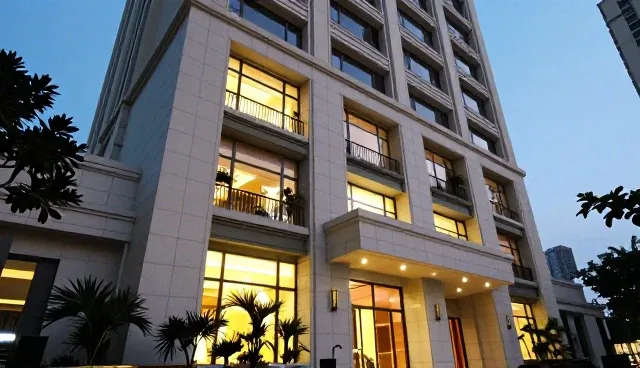 衢州网站建设选型与成本控制建议