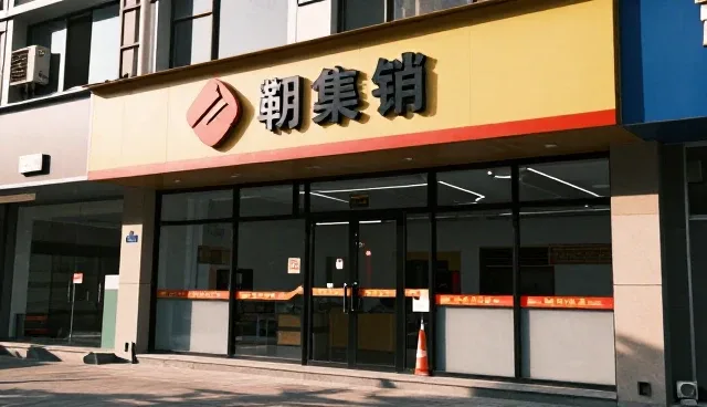 招商合作平台如何应对业务趋势变化?