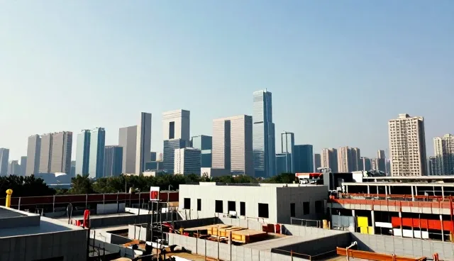 珠海建网站:企业名录展示的现实困境与解决方案