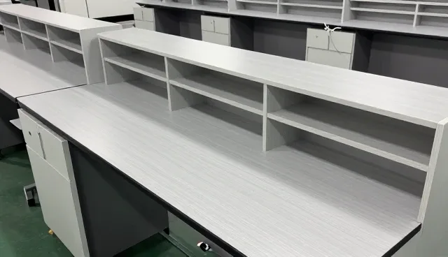 环保网站建设的两种做法对比及实际取舍