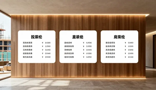 会展行业政策解读趋势下的招商合作新机遇