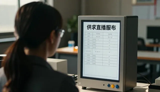 供求信息发布中资源整合的关键问题与应对策略