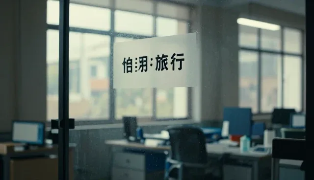 网站租赁:线上供求信息发布中的关键环节分析