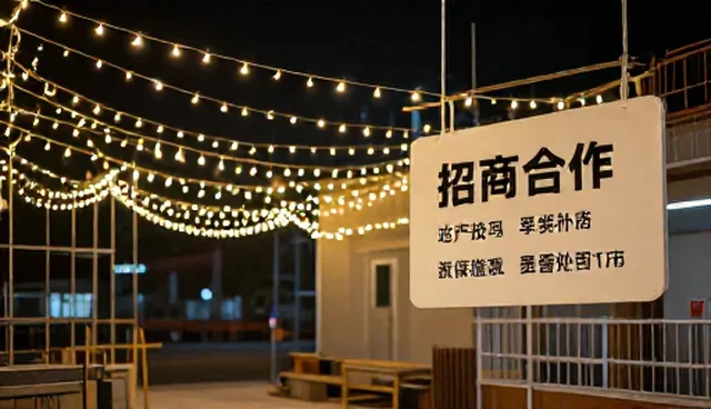 郑州网站如何通过线上推广提升招商合作效率