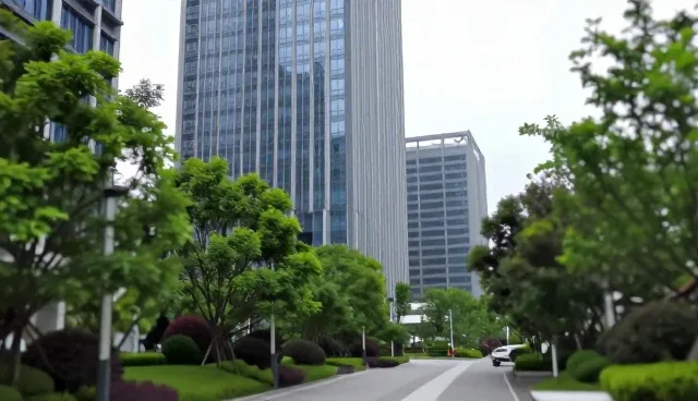 广州建设企业网站,如何通过供求发布提升招商合作效率