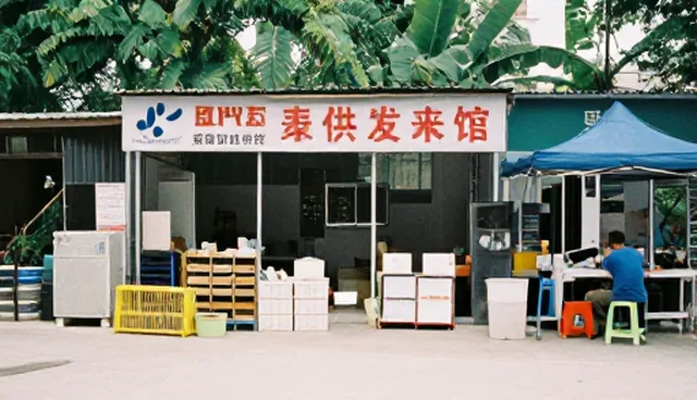 苏州企业网站建设:自建与平台发布两种做法的对比