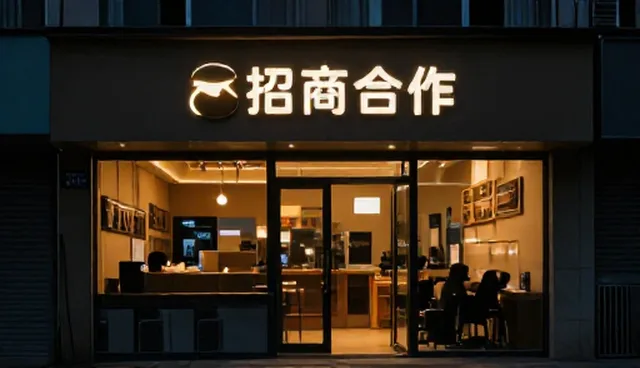 招商合作中如何精准匹配供求信息?