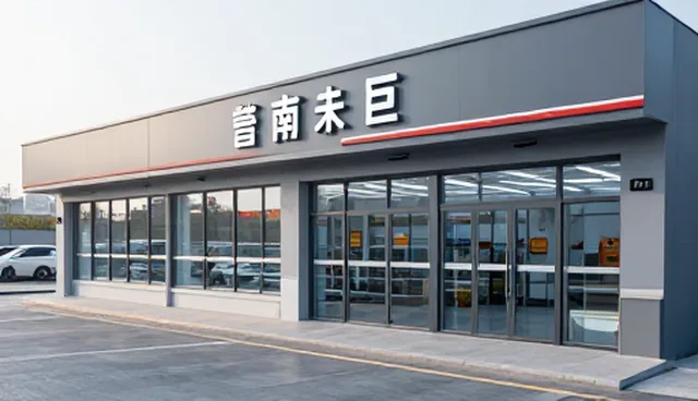 广东网站建设如何提升企业名录展示效率