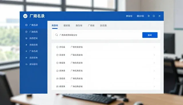 采购需求管理中政策解读的精准化趋势